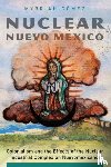 Gomez, Myrriah - Nuclear Nuevo Mexico