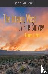 Pyne, Stephen J. - The Interior West