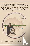 Kelley, Klara, Francis, Harris - A Dine History of Navajoland