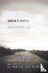 - When It Rains