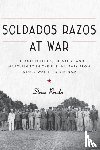 Rosales, Steven - Soldados Razos at War
