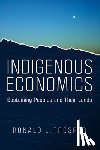 Trosper, Ronald L. - Indigenous Economics