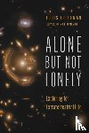 Friedman, Louis - Alone but Not Lonely