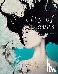 Bonilla, Silvia - City of Eves