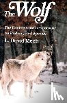 Mech, David - Wolf