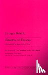 Bataille, Georges - Visions of Excess