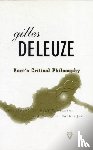 Deleuze, Gilles - Kant's Critical Philosophy