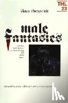 Theweleit, Klaus - Male Fantasies