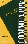 Nancy, Jean-Luc - Inoperative Community