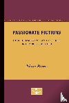 Peixoto, Marta - Passionate Fictions