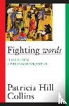Collins, Patricia Hill - Fighting Words