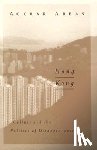 Abbas, Ackbar - Hong Kong