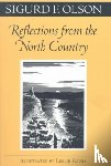 Olson, Sigurd F. - Reflections from the North Country