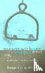 Agamben, Giorgio - Means Without End