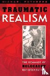 Rothberg, Michael - Traumatic Realism