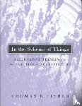 Fisher, Thomas R. Fisher - In the Scheme of Things