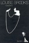 Paris, Barry - Louise Brooks