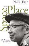 Tuan, Yi-Fu - Space and Place
