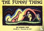 Gag, Wanda - The Funny Thing