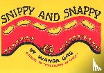 Gag, Wanda - Snippy and Snappy