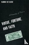 de Goede, Marieke - Virtue, Fortune, and Faith