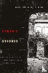 McKittrick, Katherine - Demonic Grounds