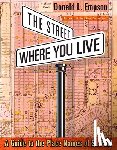 Empson, Donald - The Street Where You Live