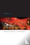 Manning, Erin - Politics of Touch