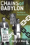 Maeda, Daryl J. - Chains of Babylon