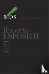 Esposito, Roberto - Bios