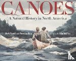 Neuzil, Mark, Sims, Norman - Canoes