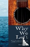 Brooks, Joanna - Why We Left