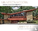Millett, Larry - Minnesota Modern