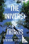 Shaviro, Steven - The Universe of Things