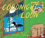 Abe Sauer, Nathaniel Davauer - Goodnight Loon