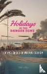Lisle, Debbie - Holidays in the Danger Zone