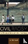 Itagaki, Lynn Mie - Civil Racism