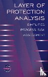 CCPS (Center for Chemical Process Safety) - Layer of Protection Analysis