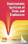 Pratt, Thomas H. (Burgoyne Incorporated - Electrostatic Ignitions of Fires and Explosions