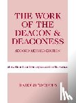 Nichols, Harold - Work of the Deacon & Deaconess