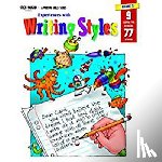 Stckvagn - Experiences with Writing Styles Reproducible Grade 3