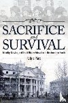 Platt, R. Eric - Sacrifice and Survival