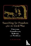 Hubbs, G. Ward - Searching for Freedom After the Civil War