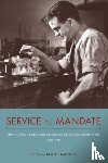 - Service As Mandate