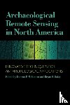  - Archaeological Remote Sensing in North America