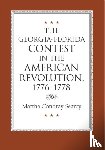 Searcy, Martha - The Georgia Florida Contest