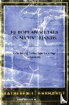 Ehrhardt, Kathleen L. - European Metals in Native Hands