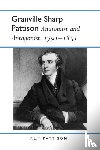 Pattison, F. - Granville Sharp Pattison