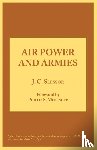 Slessor, Sir John Cotesworth - Air Power and Armies