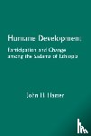 Hamer, John H. - Humane Development
